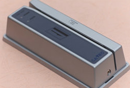 江苏RS3322银行刷卡器