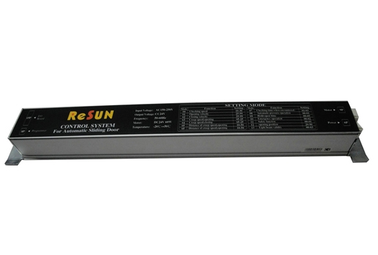RS3202控制器